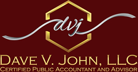 Dave V. John, LLC